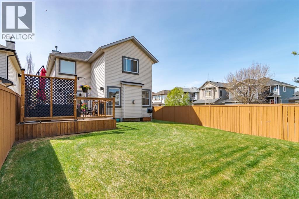 6 Cranwell Link SE, Calgary, Alberta  T3M 1G3 - Photo 29 - A2310764