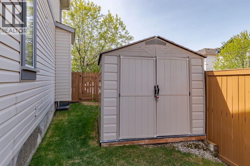 6 Cranwell Link SE, Calgary, Alberta  T3M 1G3 - Photo 33 - A2310764