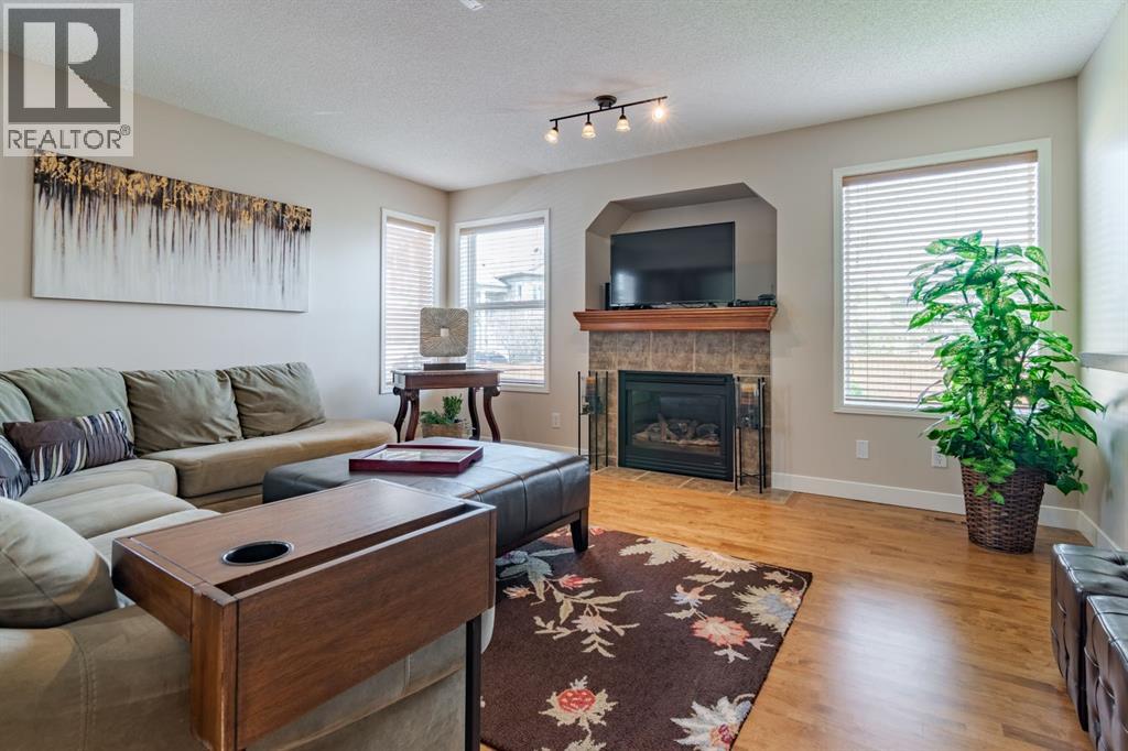 6 Cranwell Link SE, Calgary, Alberta  T3M 1G3 - Photo 7 - A2310764