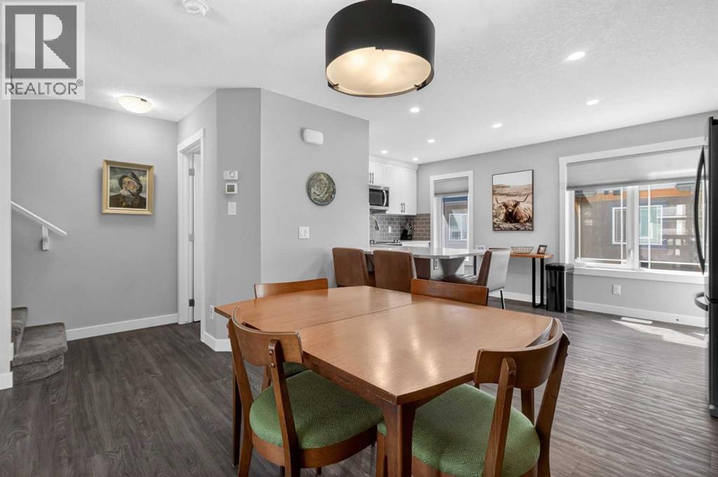 241 Auburn Meadows Drive SE, Calgary, Alberta  T3M 2S1 - Photo 10 - A2311193