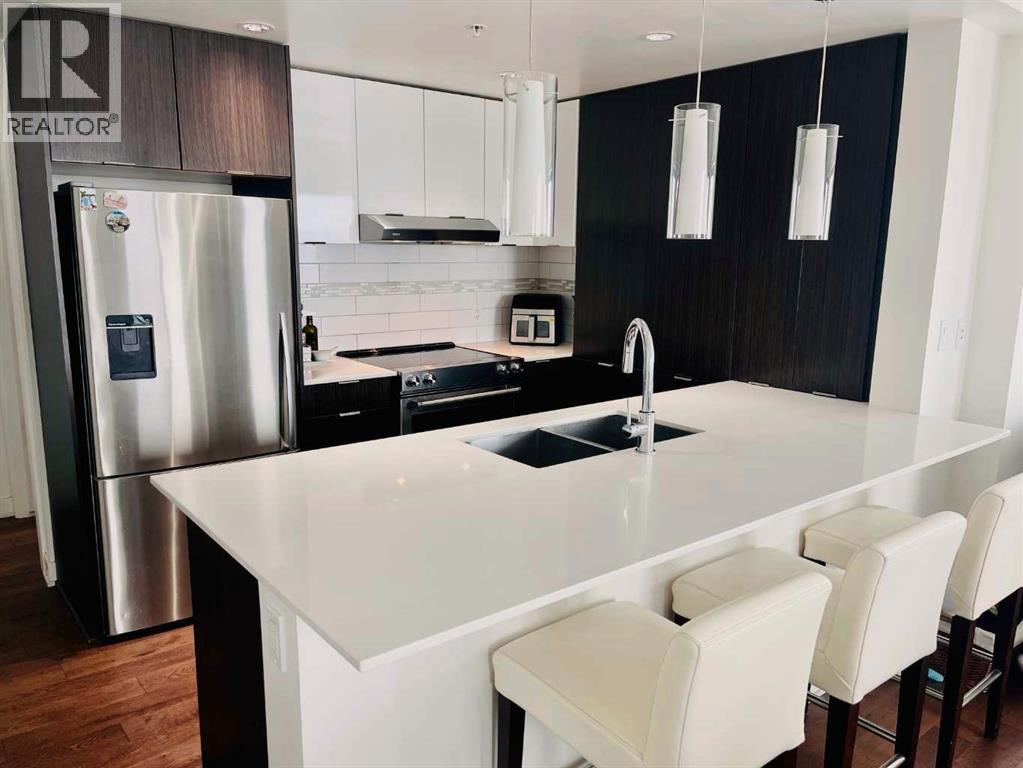 3202, 930 6 Avenue SW, Calgary, Alberta  T2P 1J3 - Photo 3 - A2312505