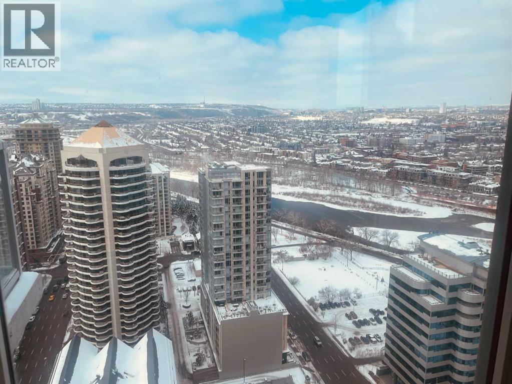 3202, 930 6 Avenue SW, Calgary, Alberta  T2P 1J3 - Photo 14 - A2312505
