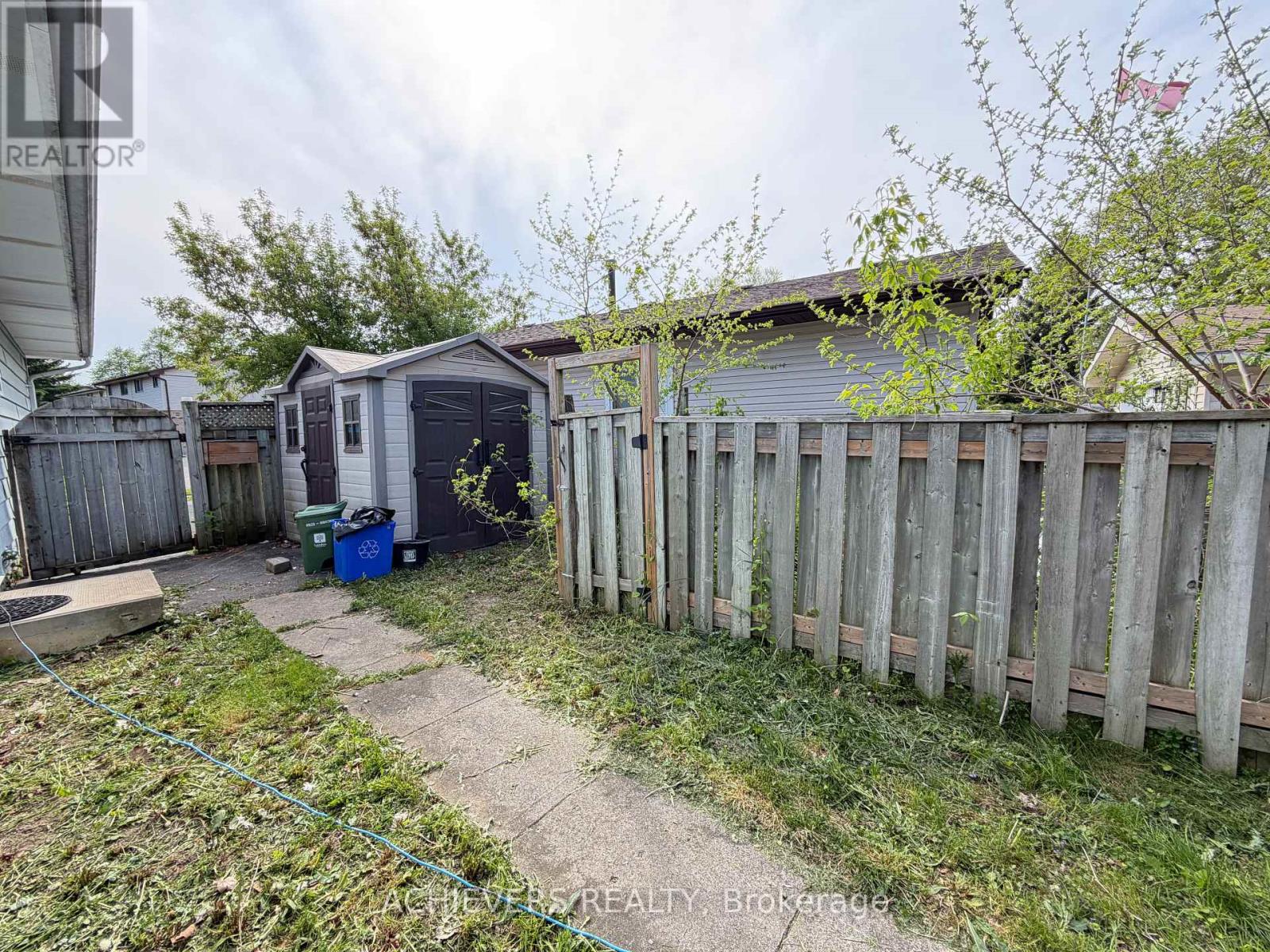 176 Culver Crescent, London East, Ontario  N5V 3G7 - Photo 29 - X13153076