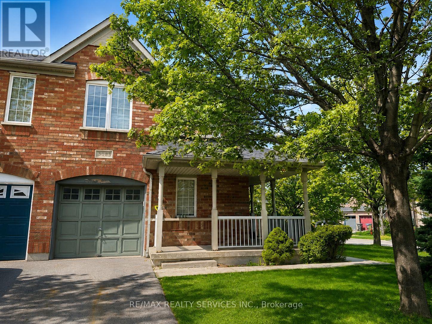 3083 Hawktail Crescent, Mississauga, Ontario  L5M 6W8 - Photo 12 - W13133464