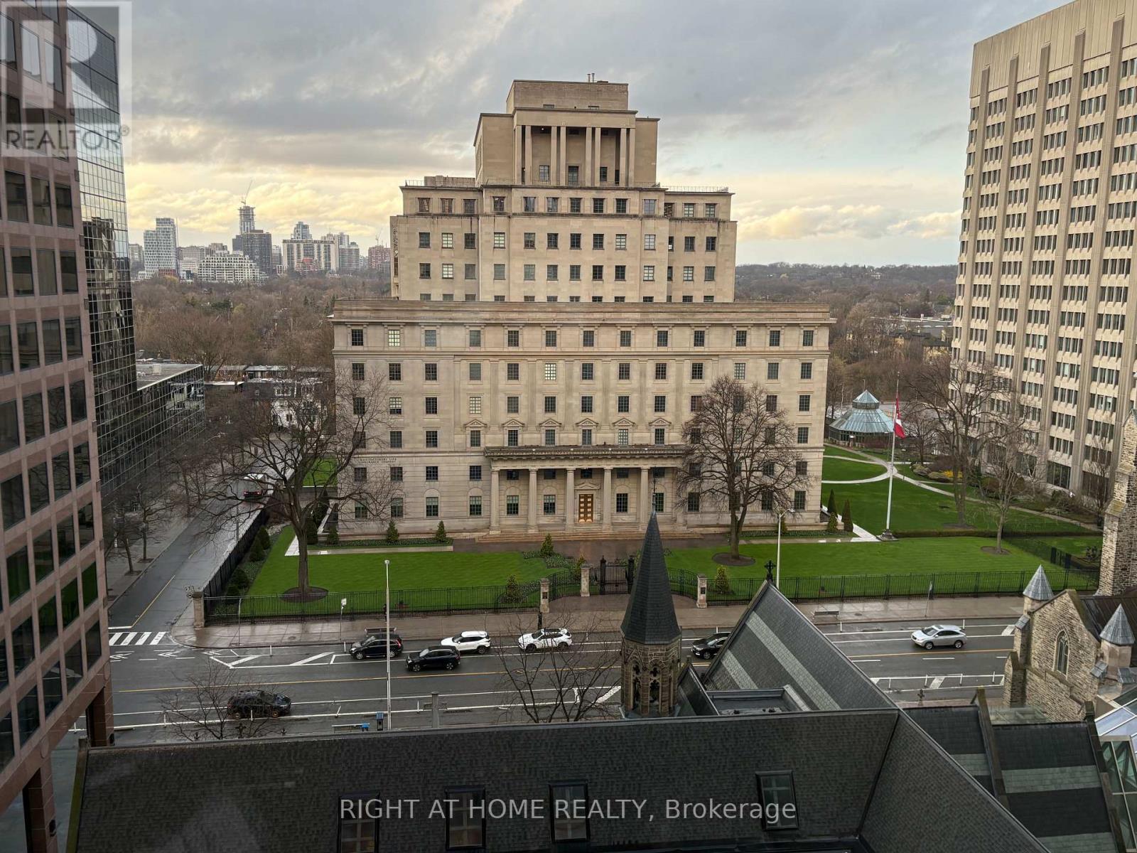 1003 - 100 Hayden Street, Toronto, Ontario  M4Y 3C7 - Photo 5 - C13128858