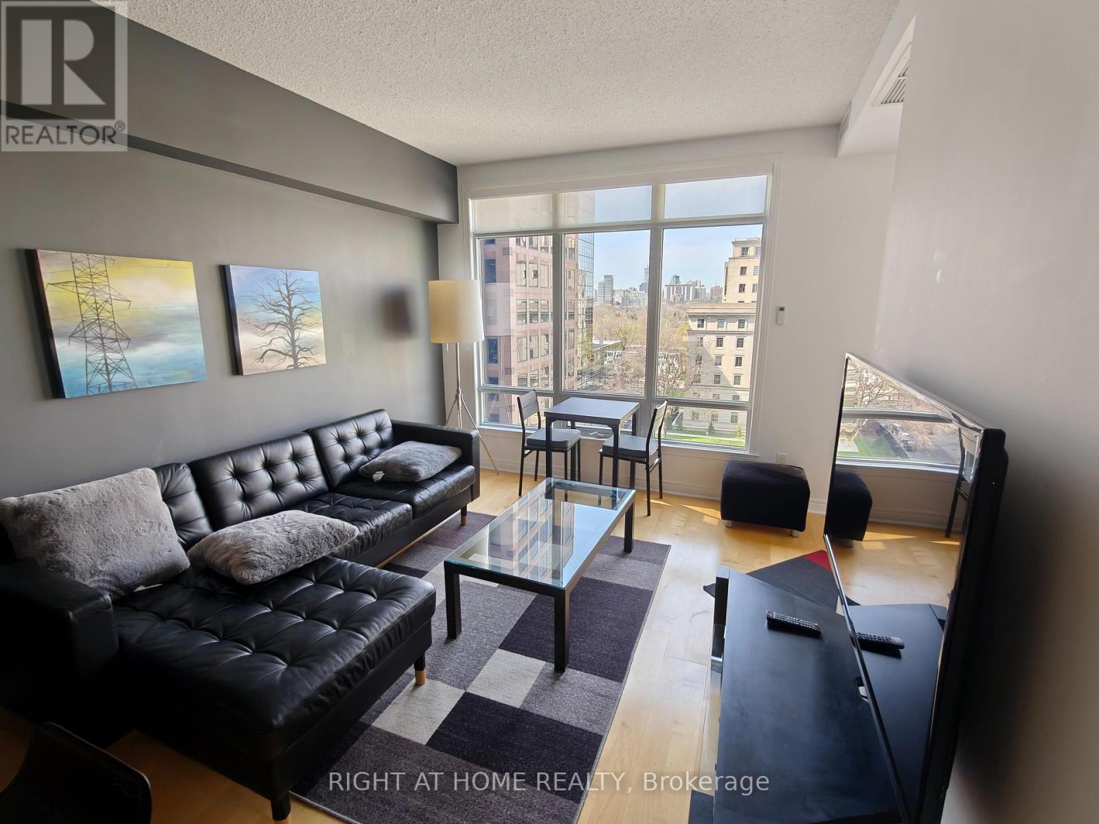 1003 - 100 HAYDEN STREET, Toronto, Ontario