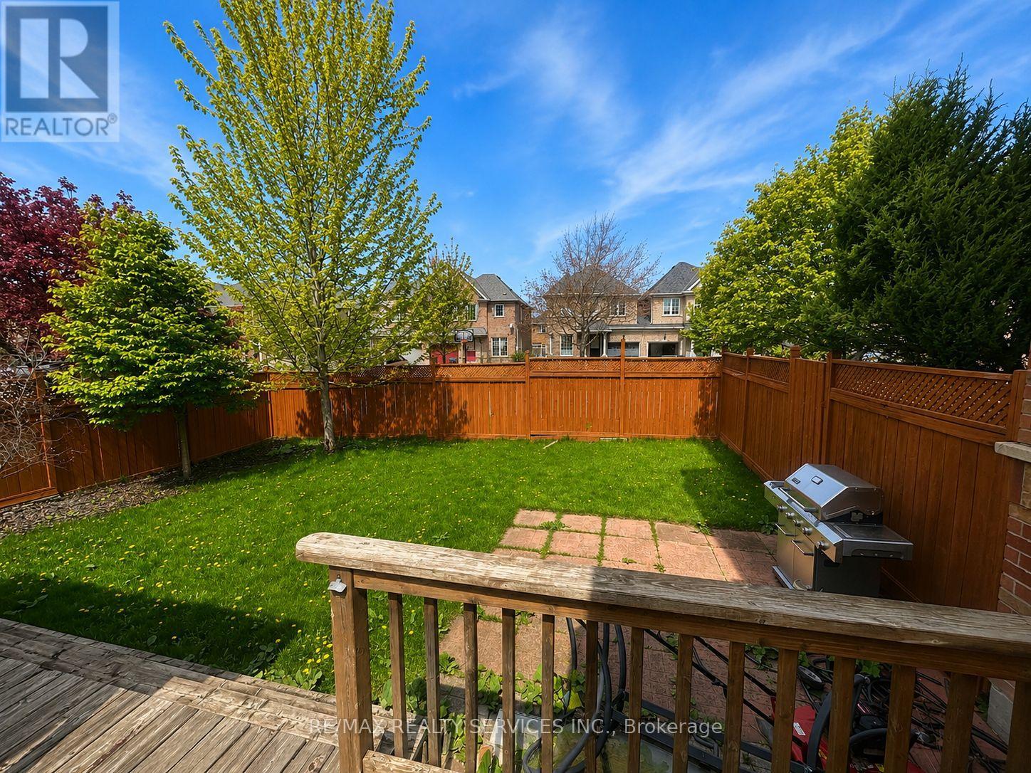 3083 Hawktail Crescent, Mississauga, Ontario  L5M 6W8 - Photo 14 - W13133464
