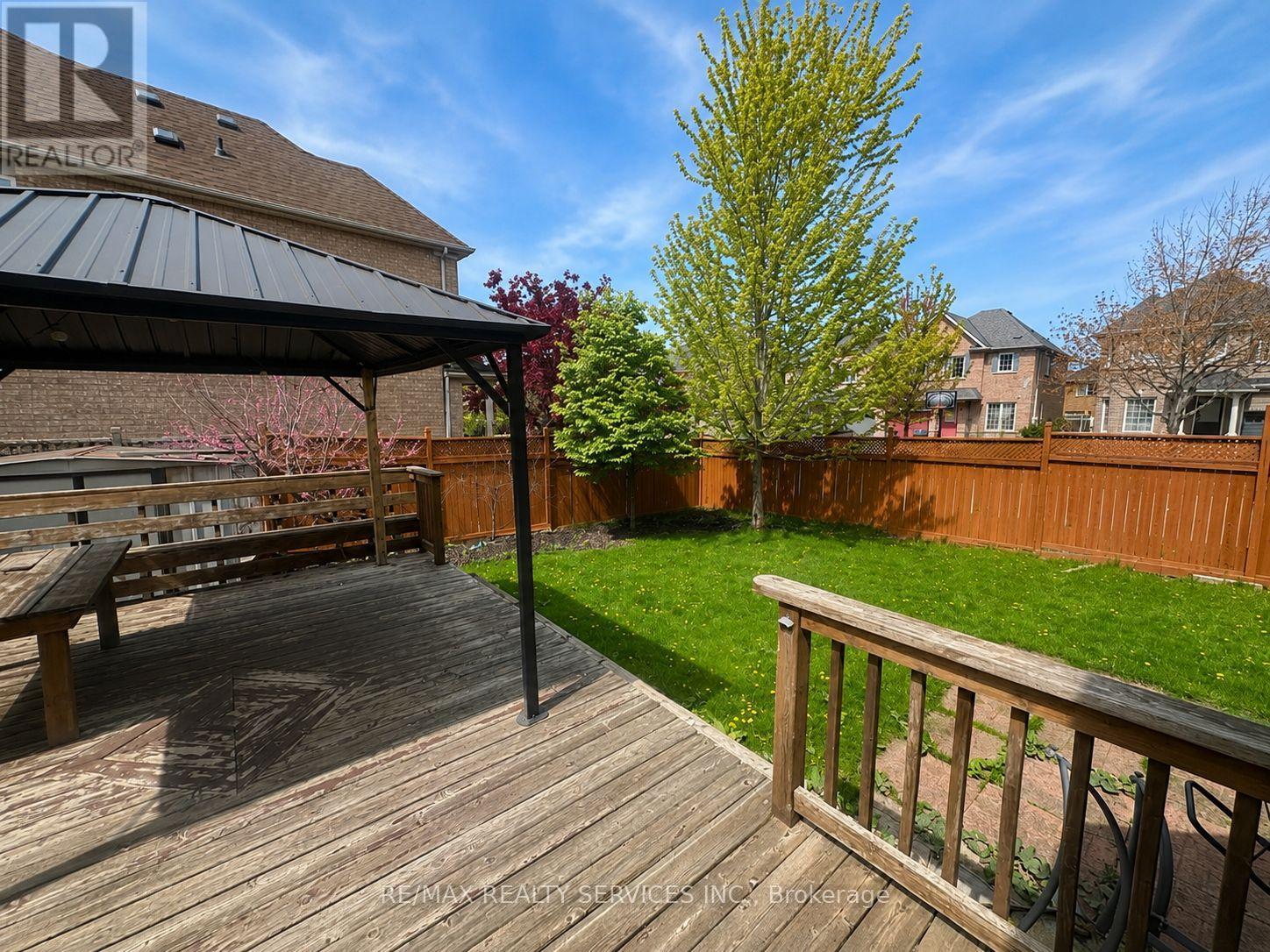 3083 Hawktail Crescent, Mississauga, Ontario  L5M 6W8 - Photo 13 - W13133464