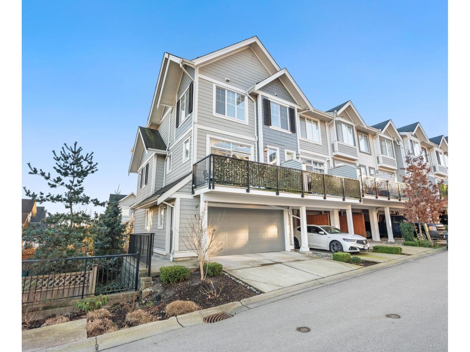 12 7169 208A STREET, Langley, British Columbia