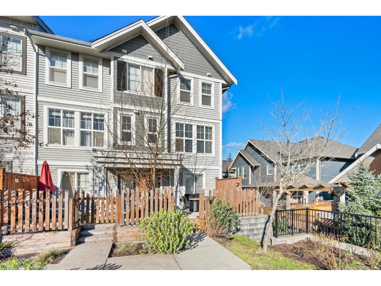 12 7169 208a Street, Langley, British Columbia  V2Y 0X2 - Photo 32 - R3126188