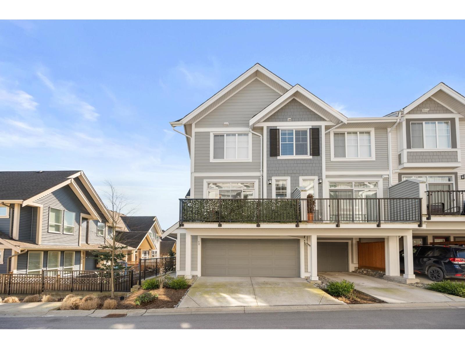 12 7169 208a Street, Langley, British Columbia  V2Y 0X2 - Photo 39 - R3126188