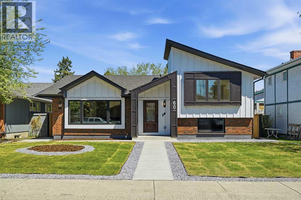 60 Lake Lucerne Close SE, Calgary, Alberta