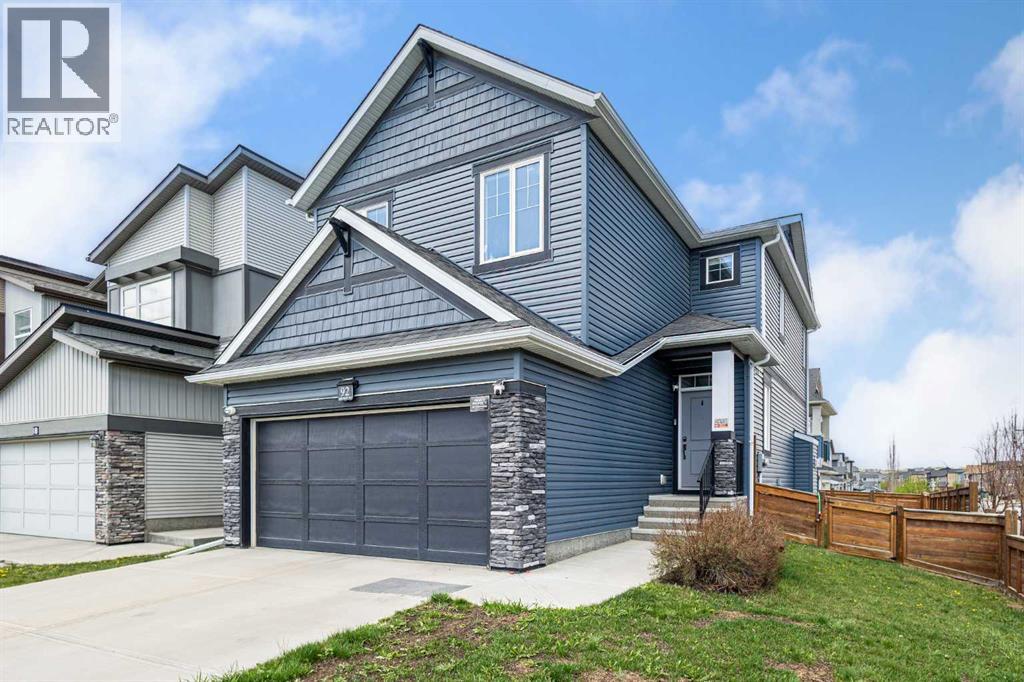 92 Sage Bluff Way NW, Calgary, Alberta  T3R 1T4 - Photo 2 - A2312027