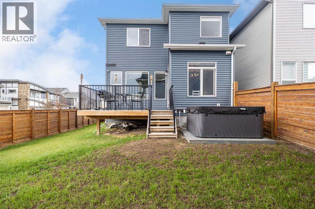 92 Sage Bluff Way NW, Calgary, Alberta  T3R 1T4 - Photo 41 - A2312027