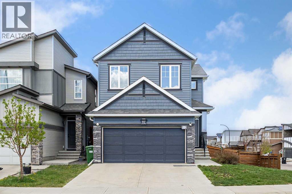 92 Sage Bluff Way NW, Calgary, Alberta  T3R 1T4 - Photo 47 - A2312027