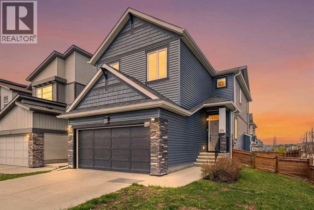 92 Sage Bluff Way NW, Calgary, Alberta  T3R 1T4 - Photo 1 - A2312027