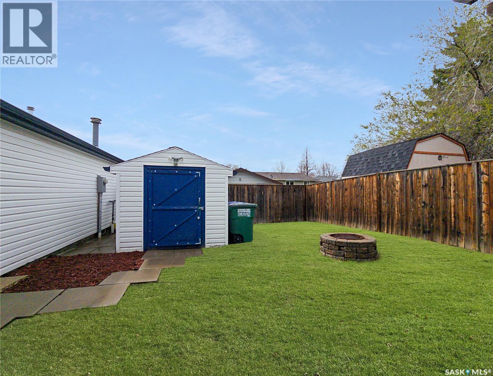1301 W Avenue N, Saskatoon, Saskatchewan  S7L 3J2 - Photo 3 - SK036428