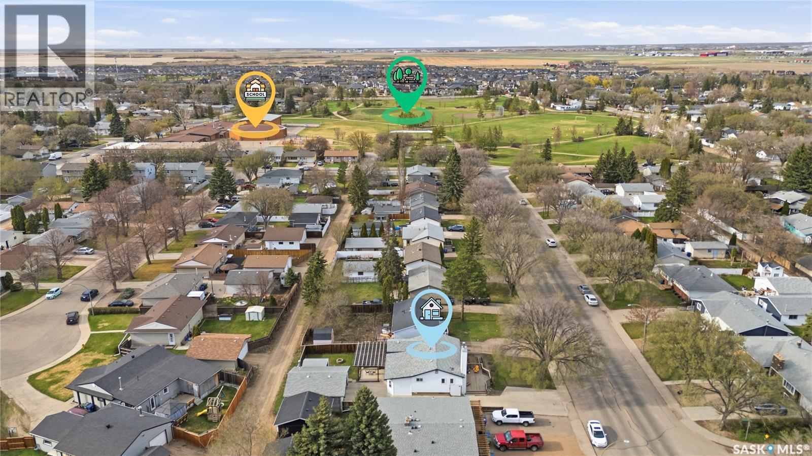 1301 W Avenue N, Saskatoon, Saskatchewan  S7L 3J2 - Photo 35 - SK036428