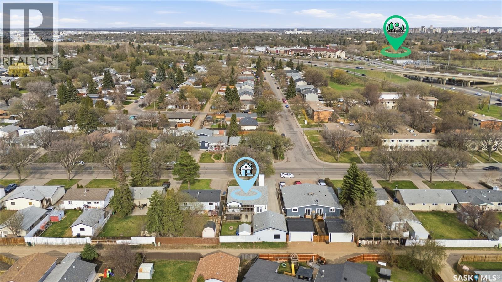 1301 W Avenue N, Saskatoon, Saskatchewan  S7L 3J2 - Photo 36 - SK036428