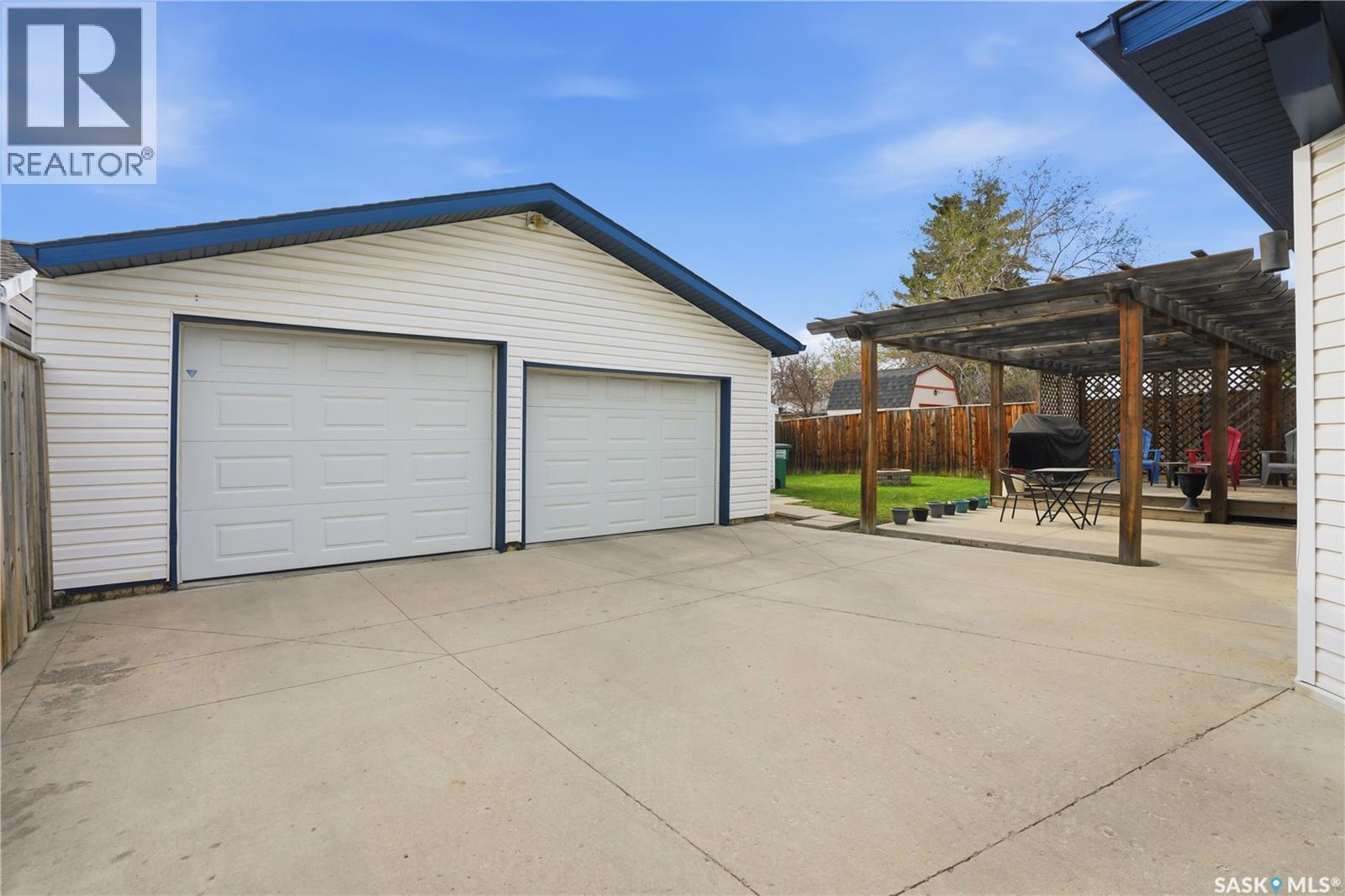 1301 W Avenue N, Saskatoon, Saskatchewan  S7L 3J2 - Photo 38 - SK036428
