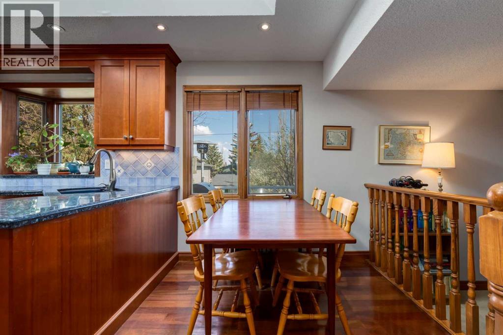 2724 Palliser Drive SW, Calgary, Alberta  T2V 4G2 - Photo 12 - A2312870