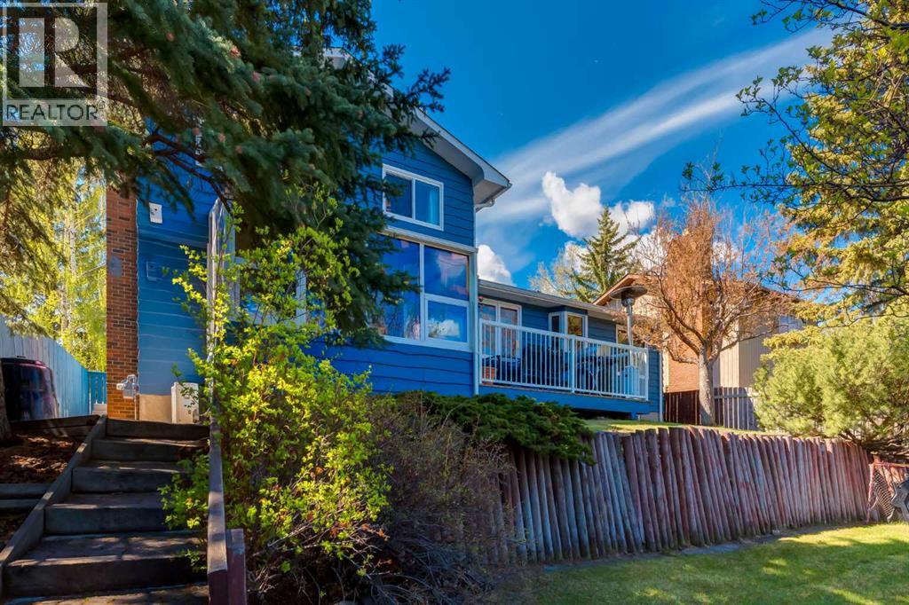 2724 Palliser Drive SW, Calgary, Alberta  T2V 4G2 - Photo 34 - A2312870