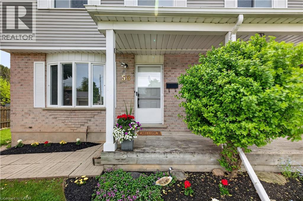 58 Catherine Street, New Hamburg, Ontario  N3A 1Z8 - Photo 3 - 40830157