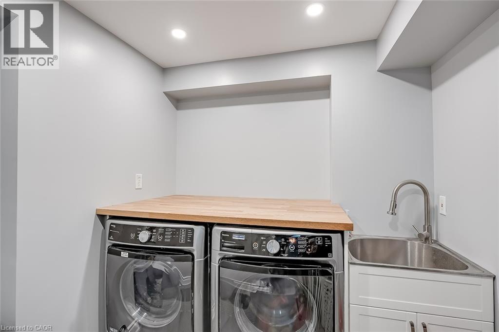 2470 Headon Forest Drive Unit# 41, Burlington, Ontario  L7M 3X4 - Photo 27 - 40829227