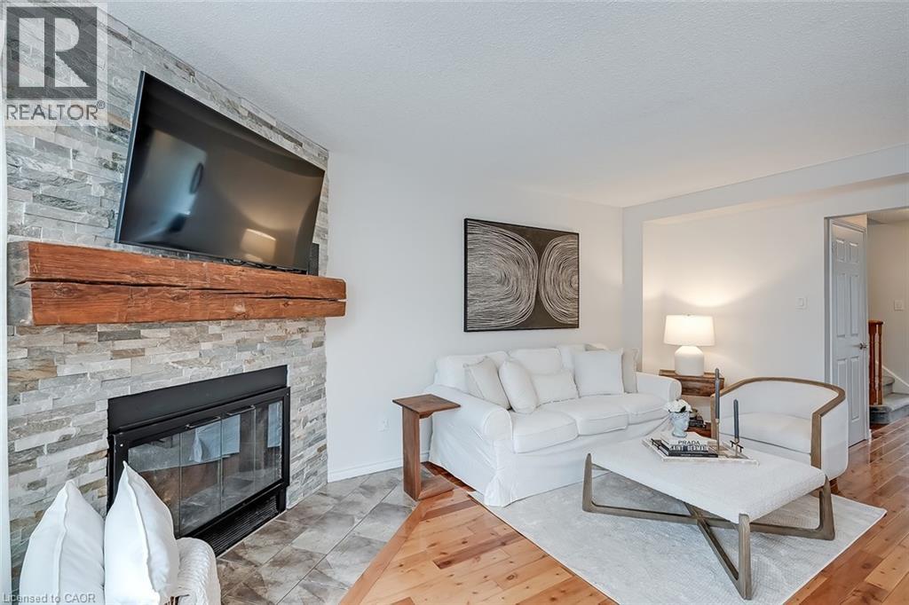 2470 Headon Forest Drive Unit# 41, Burlington, Ontario  L7M 3X4 - Photo 14 - 40829227