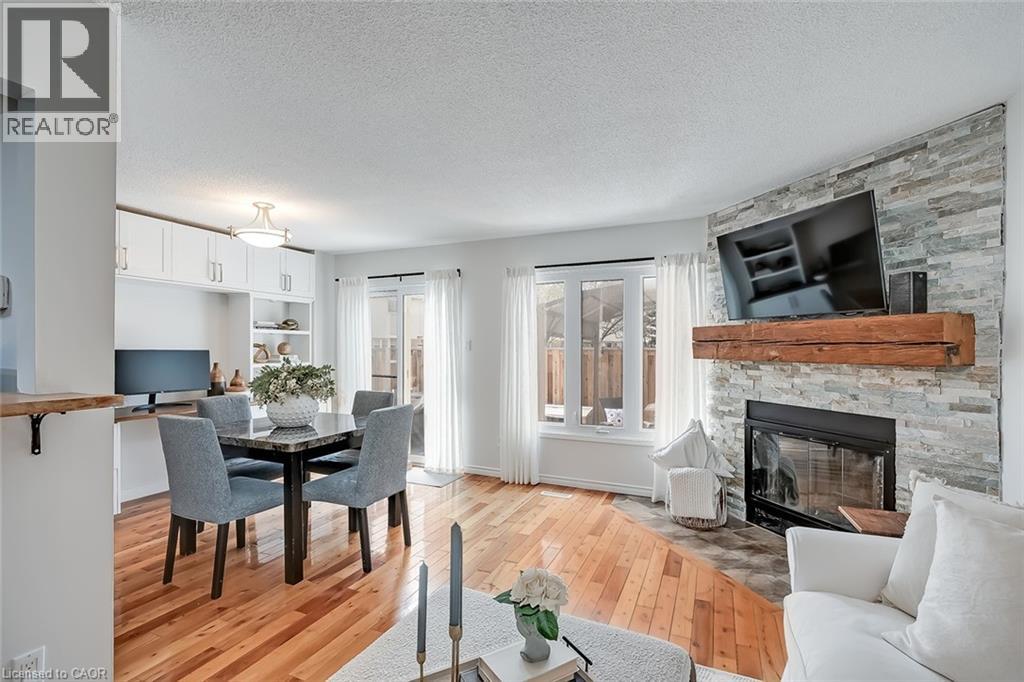 2470 Headon Forest Drive Unit# 41, Burlington, Ontario  L7M 3X4 - Photo 13 - 40829227