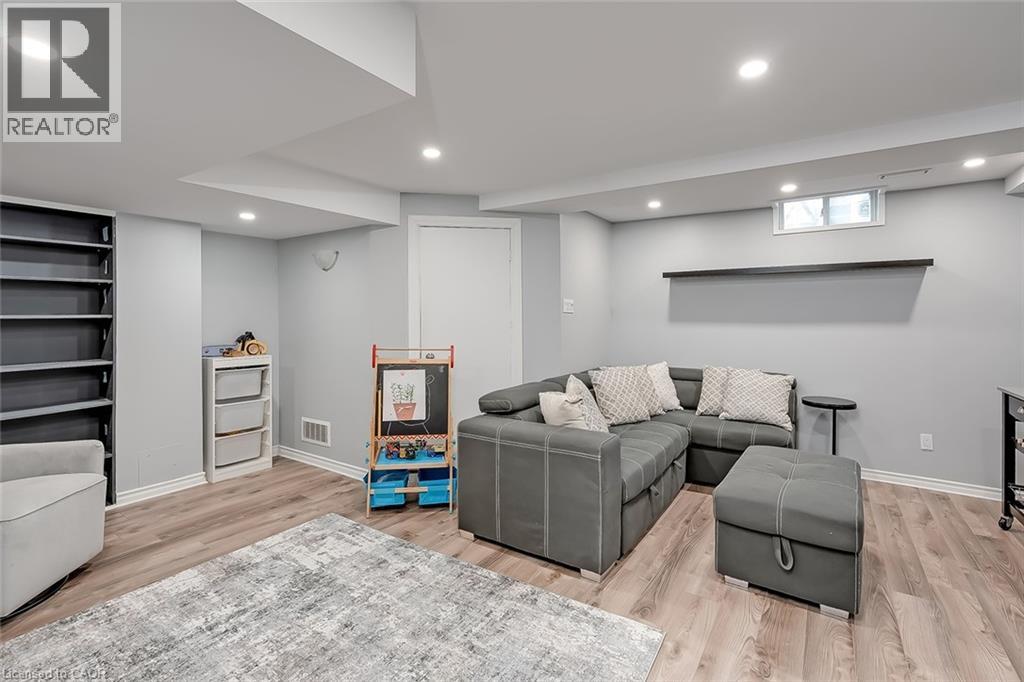 2470 Headon Forest Drive Unit# 41, Burlington, Ontario  L7M 3X4 - Photo 28 - 40829227