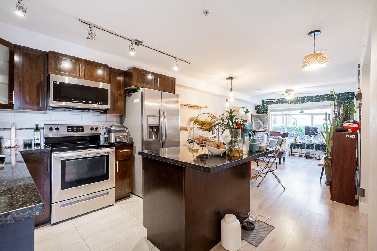 114 5650 201a Street, Langley, British Columbia  V3A 0B3 - Photo 5 - R3125991