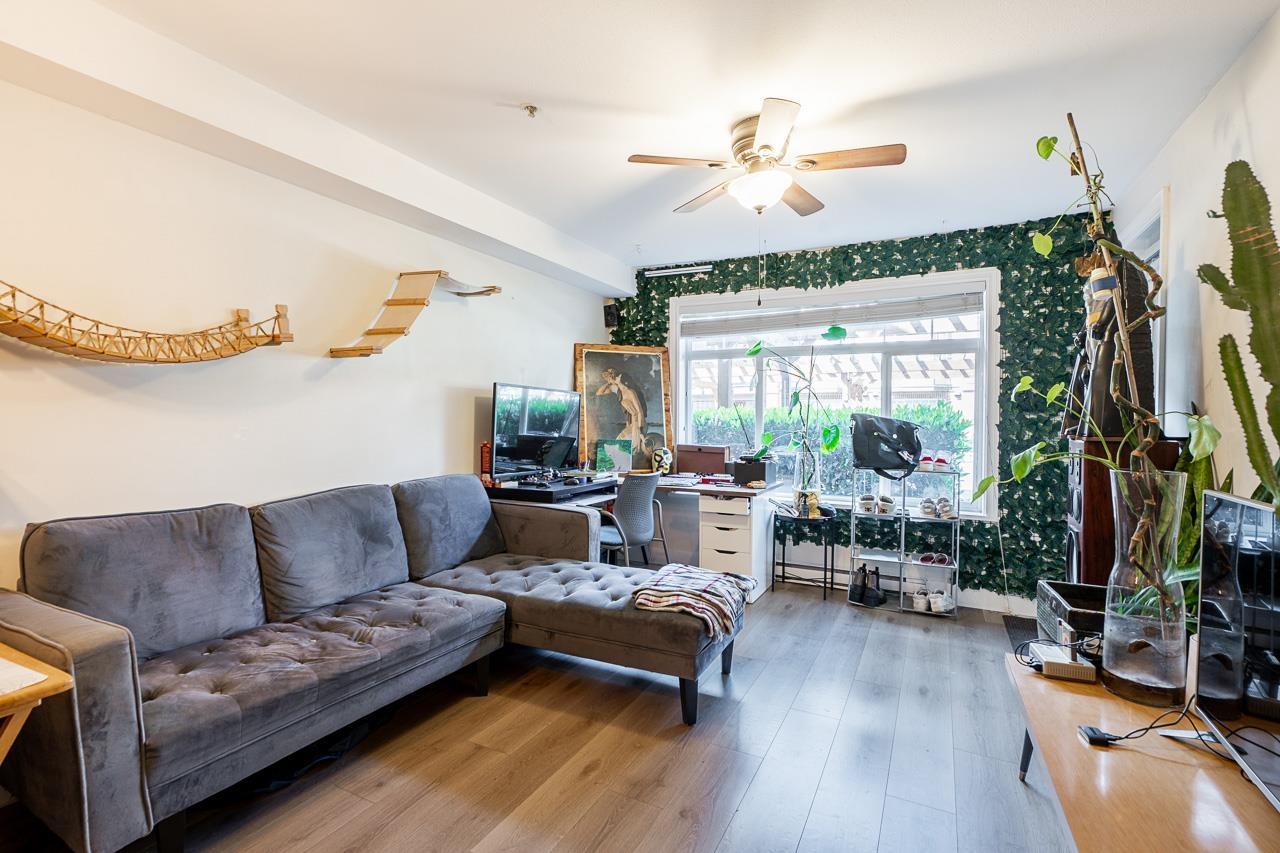 114 5650 201a Street, Langley, British Columbia  V3A 0B3 - Photo 7 - R3125991