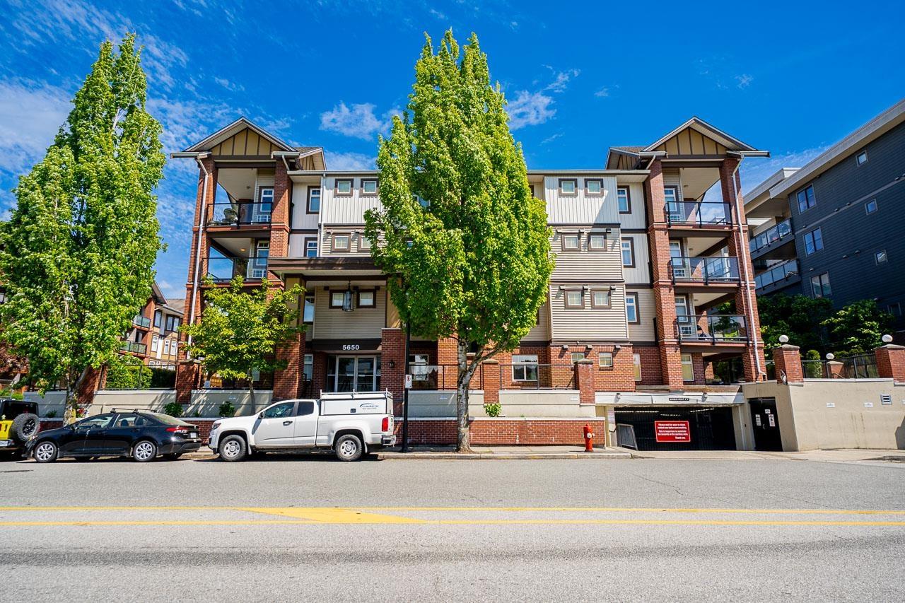 114 5650 201a Street, Langley, British Columbia  V3A 0B3 - Photo 2 - R3125991