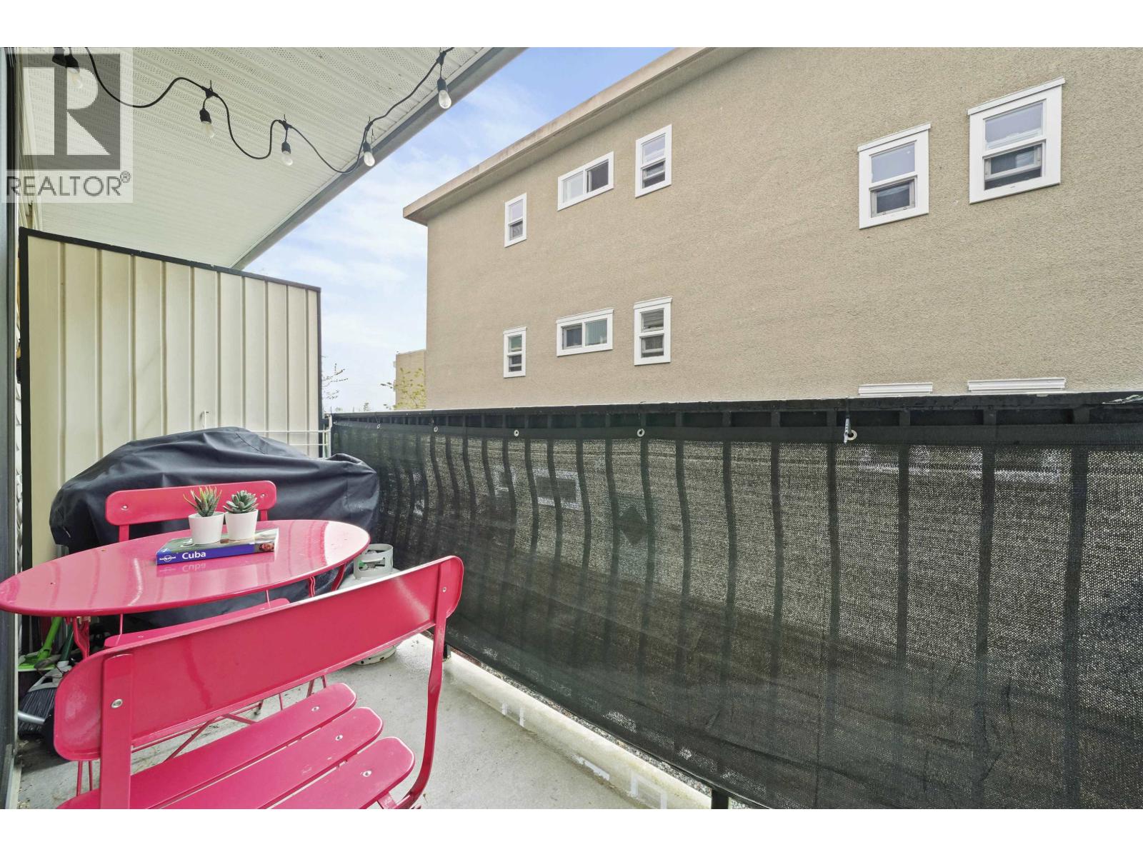 200 2033 W 7th Avenue, Vancouver, British Columbia  V6J 1T3 - Photo 14 - R3124899