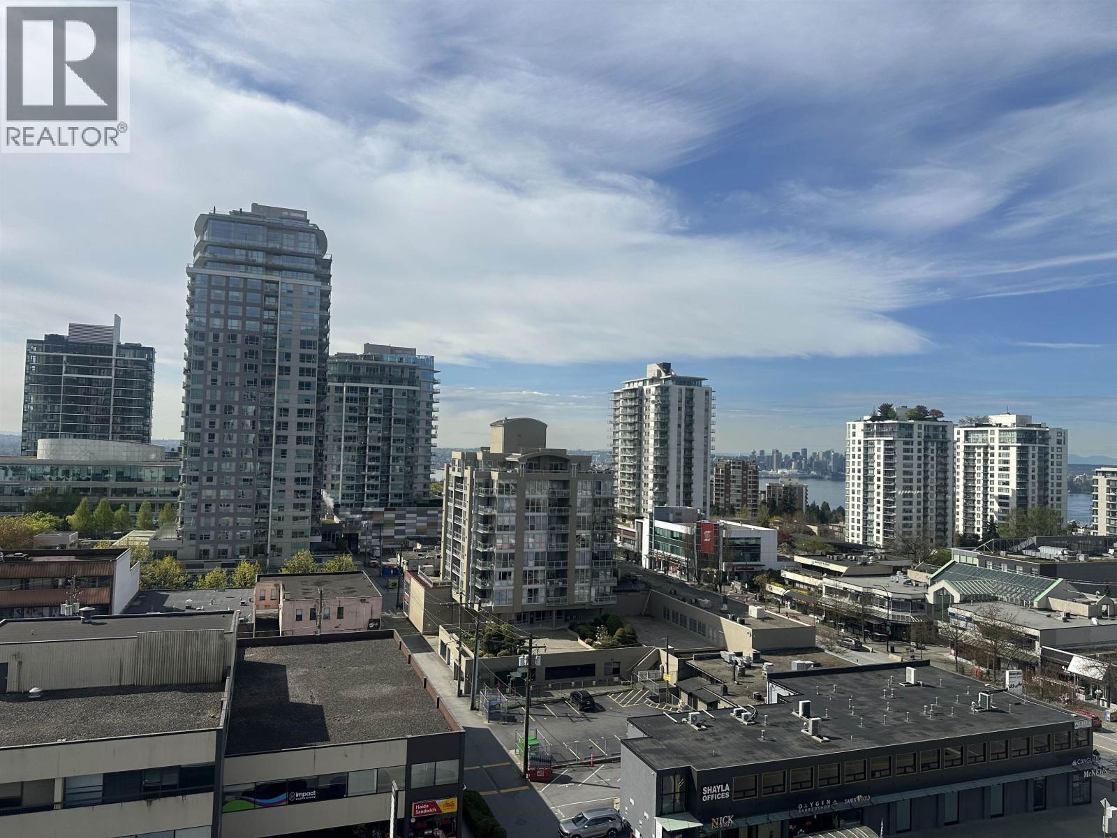 802 1515 Eastern Avenue, North Vancouver, British Columbia  V7L 4R2 - Photo 6 - R3125940