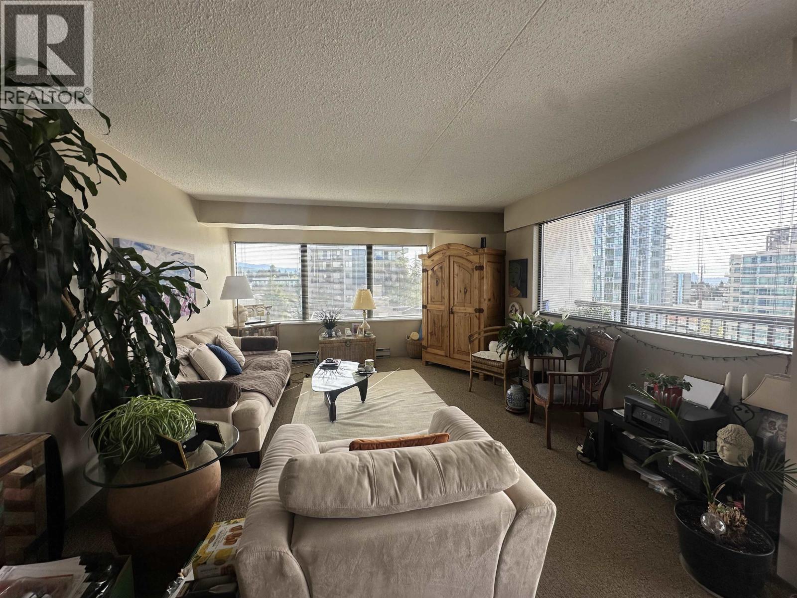 802 1515 Eastern Avenue, North Vancouver, British Columbia  V7L 4R2 - Photo 5 - R3125940