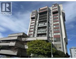 802 1515 EASTERN AVENUE, North Vancouver, British Columbia