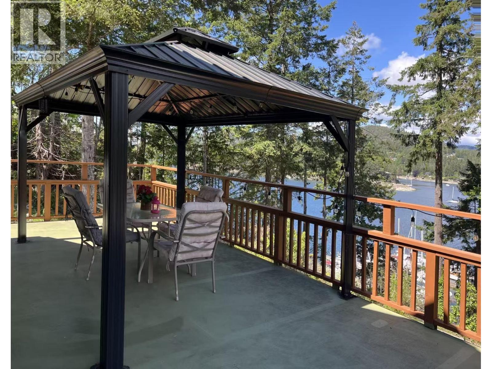 5099 Johnstone Road, Madeira Park, British Columbia  V9Y 5L9 - Photo 15 - R3125888