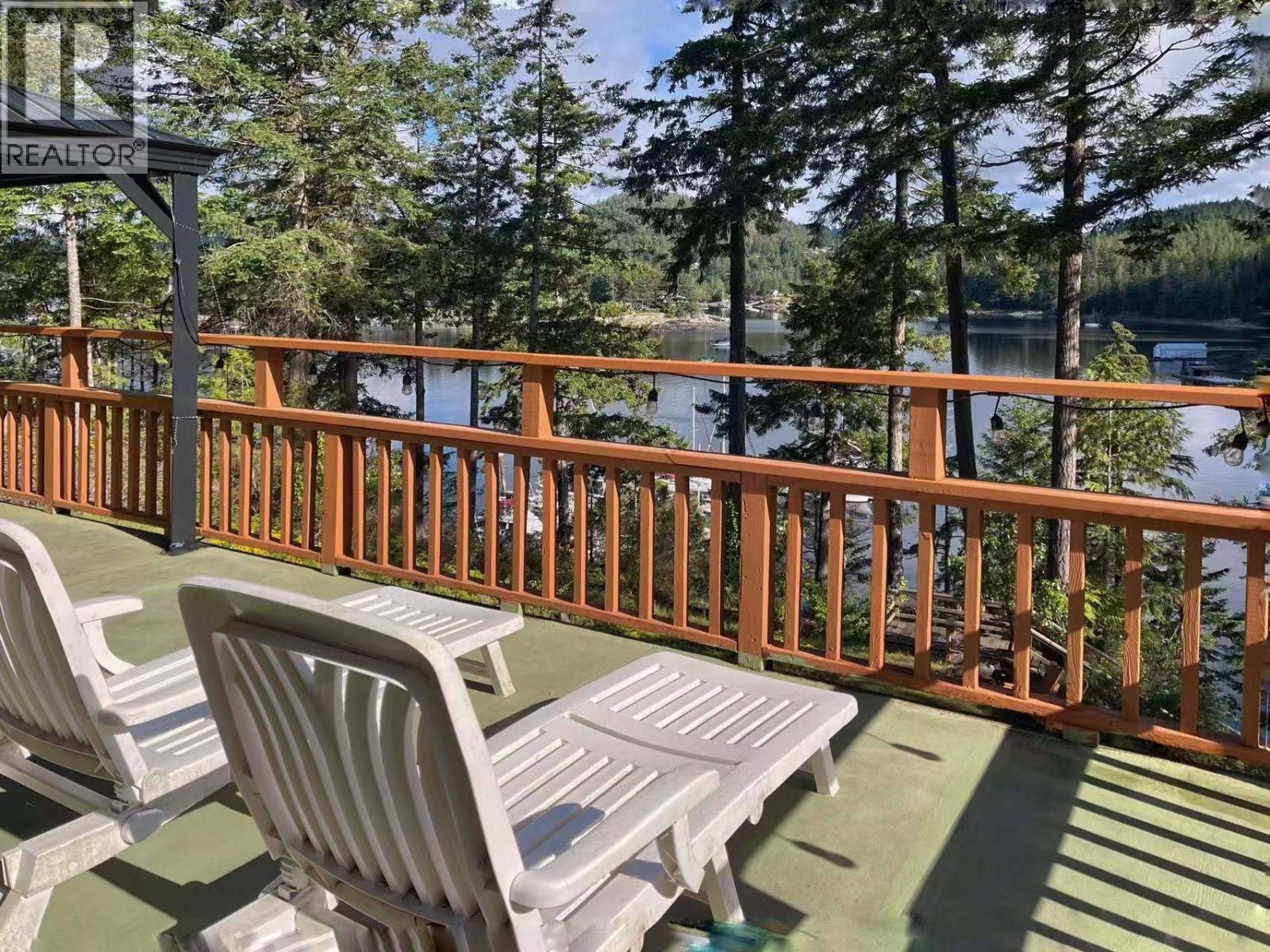 5099 Johnstone Road, Madeira Park, British Columbia  V9Y 5L9 - Photo 20 - R3125888