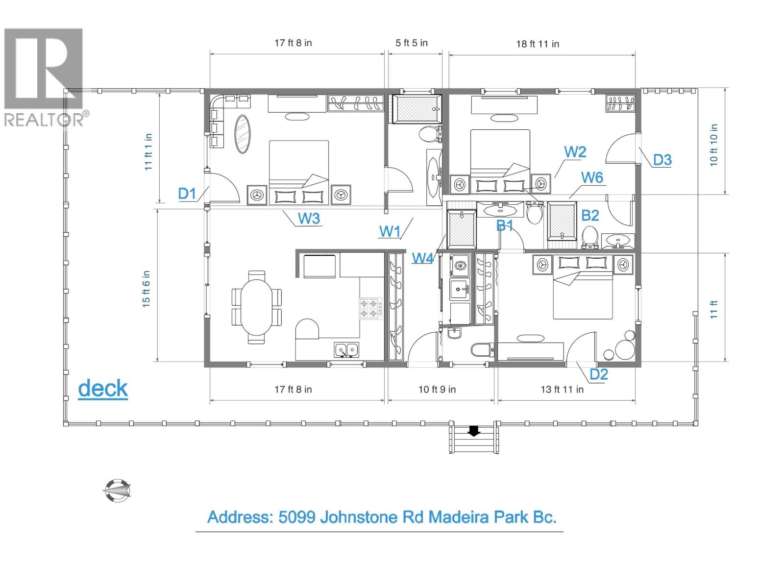 5099 Johnstone Road, Madeira Park, British Columbia  V9Y 5L9 - Photo 39 - R3125888