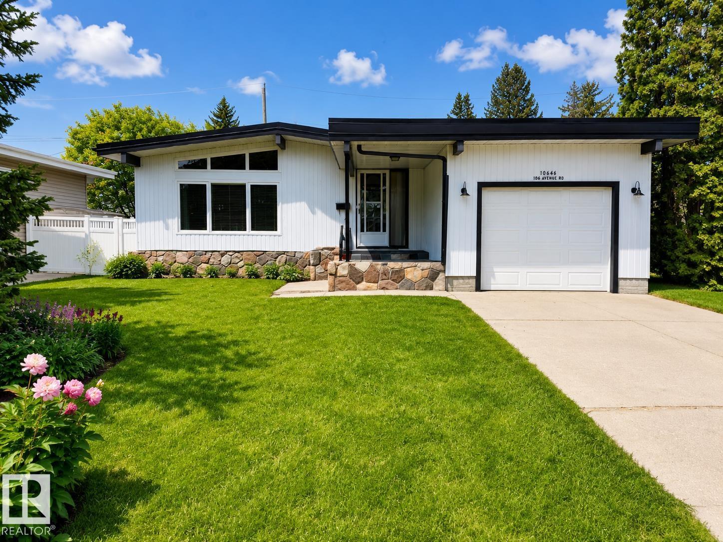 10648 ROWLAND RD NW, edmonton, Alberta