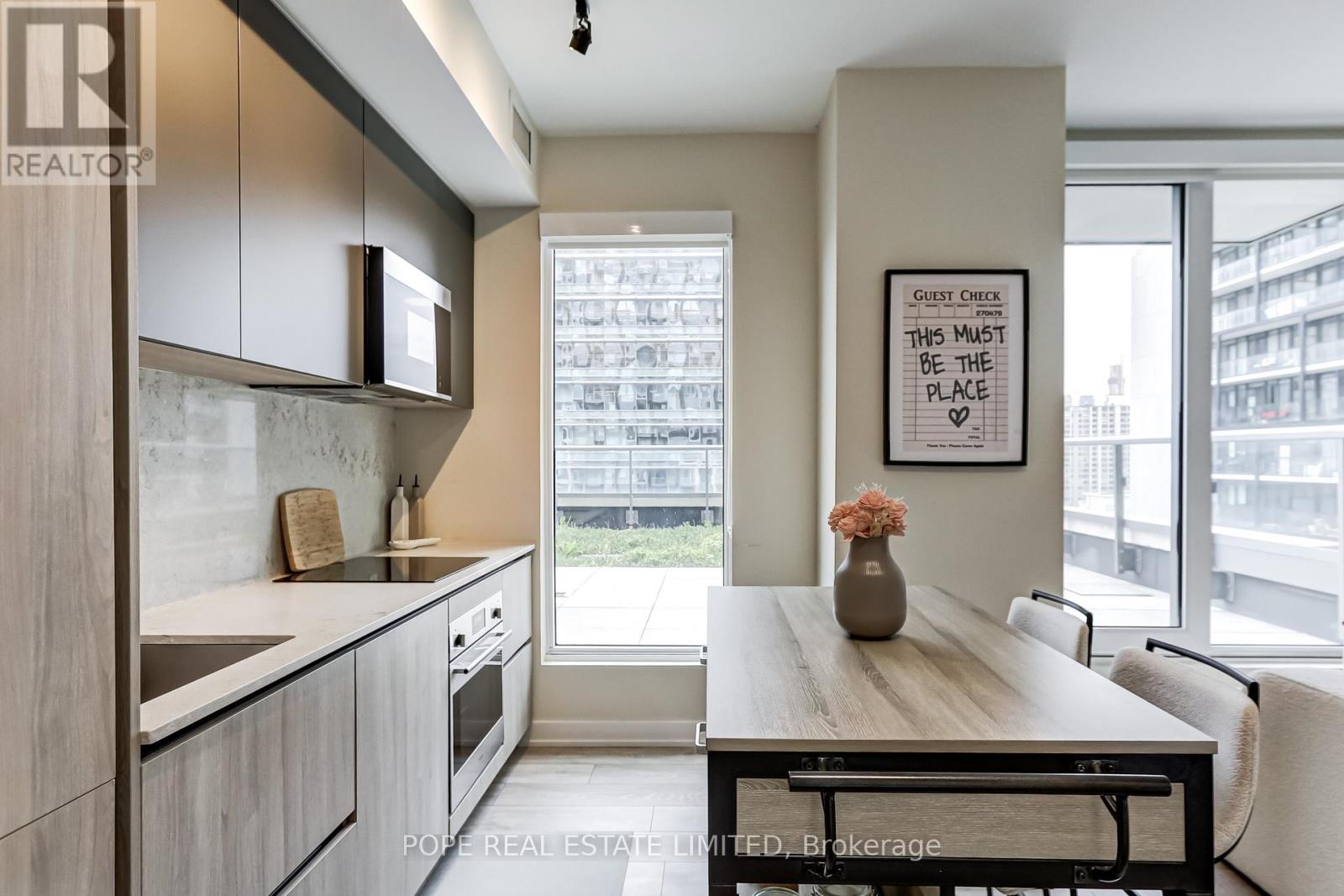 1502 - 108 Peter Street, Toronto, Ontario  M5V 0W2 - Photo 10 - C13153082