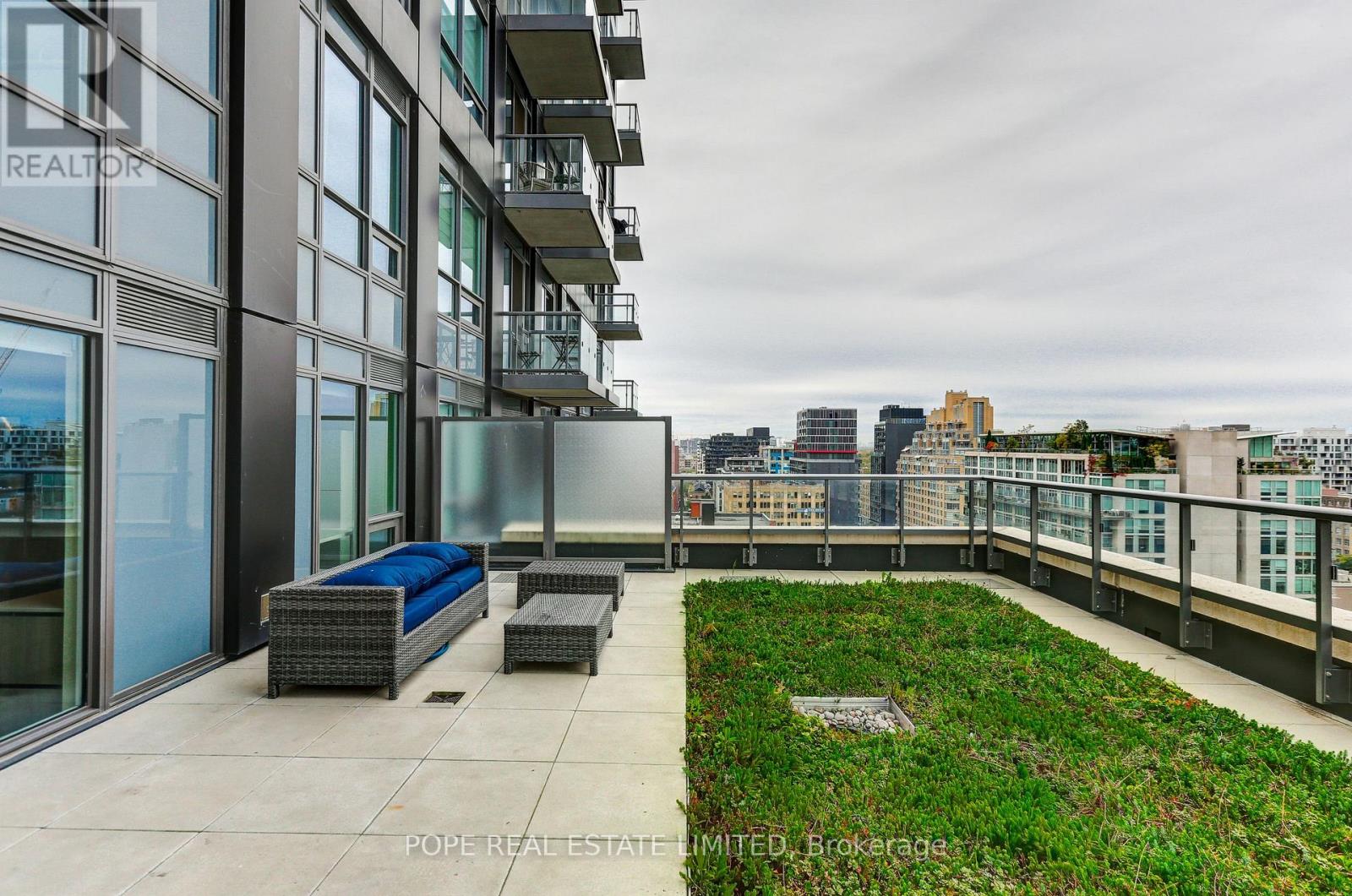 1502 - 108 Peter Street, Toronto, Ontario  M5V 0W2 - Photo 19 - C13153082