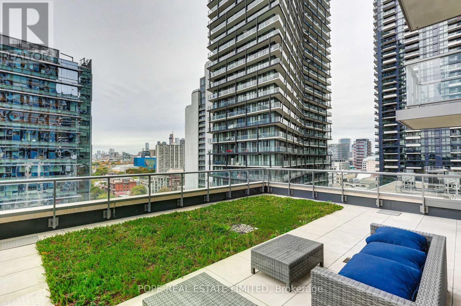 1502 - 108 Peter Street, Toronto, Ontario  M5V 0W2 - Photo 22 - C13153082