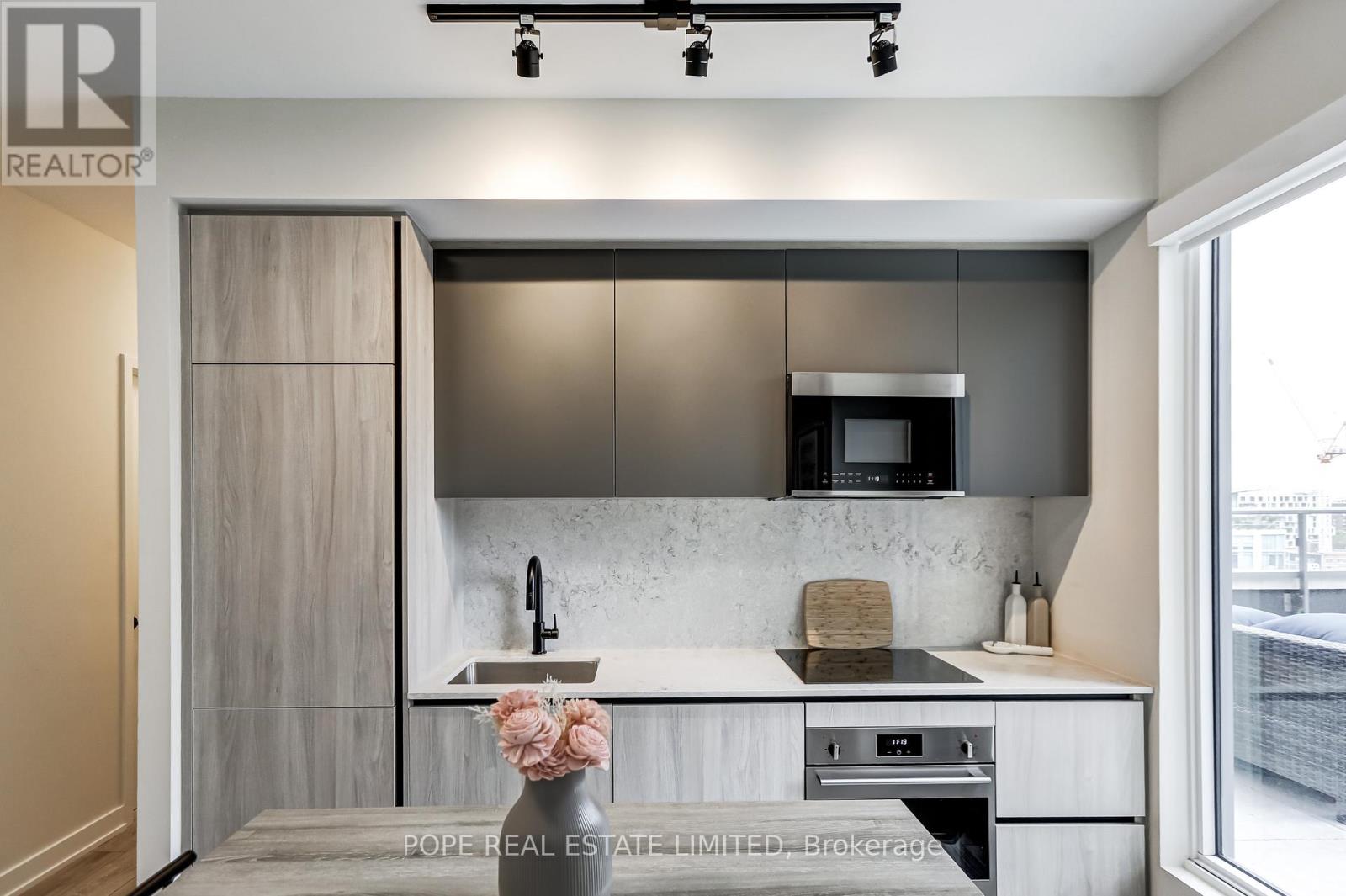 1502 - 108 Peter Street, Toronto, Ontario  M5V 0W2 - Photo 8 - C13153082