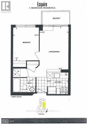 2209 - 35 Bales Avenue, Toronto, Ontario M2N 7L7 - Photo 10 - C13153110