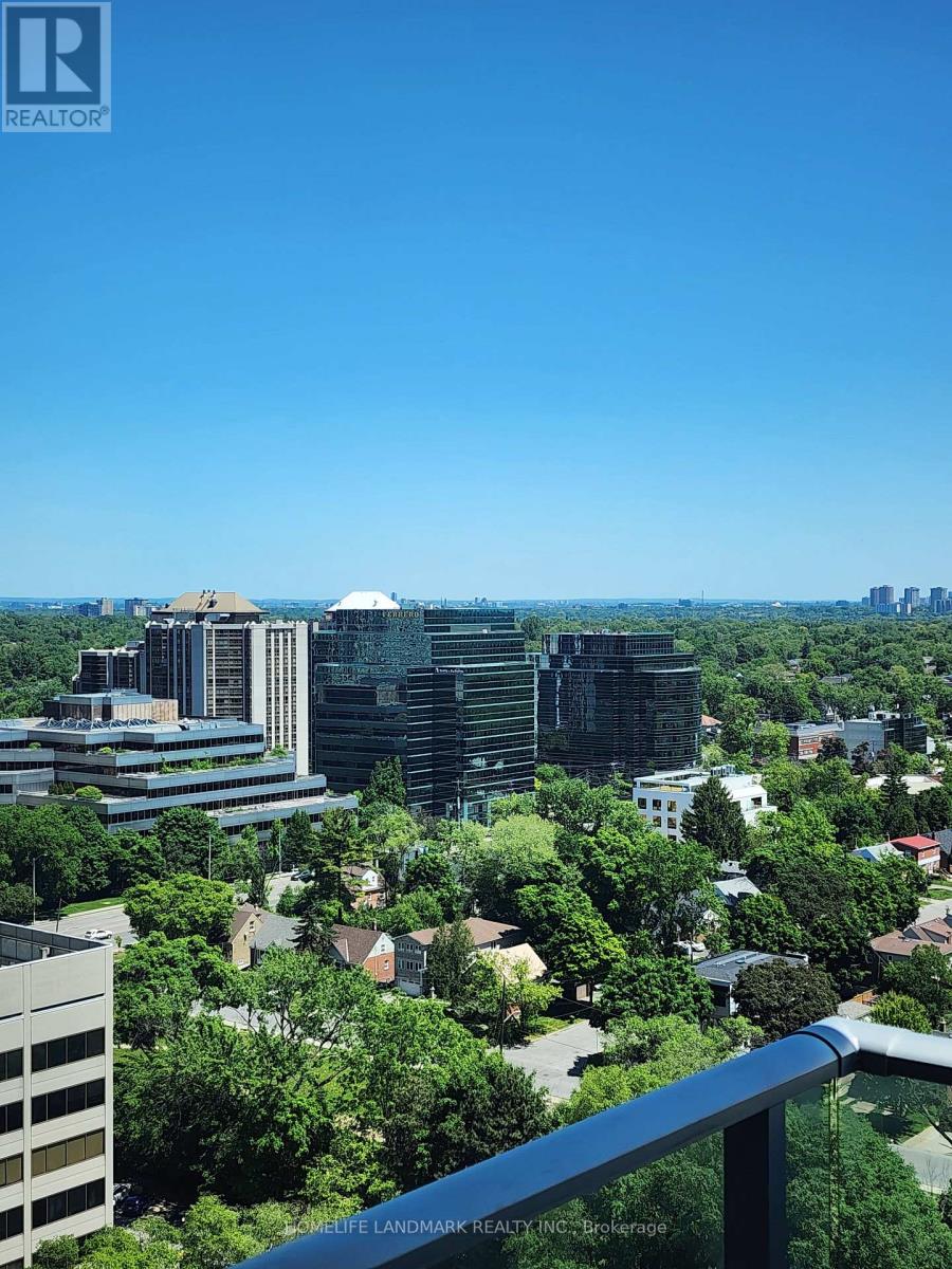 2209 - 35 Bales Avenue, Toronto, Ontario M2N 7L7 - Photo 3 - C13153110
