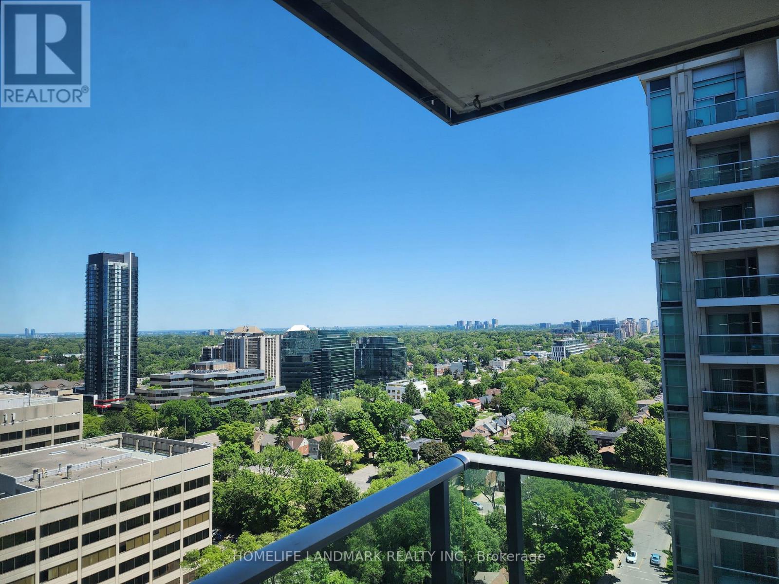 2209 - 35 Bales Avenue, Toronto, Ontario M2N 7L7 - Photo 9 - C13153110
