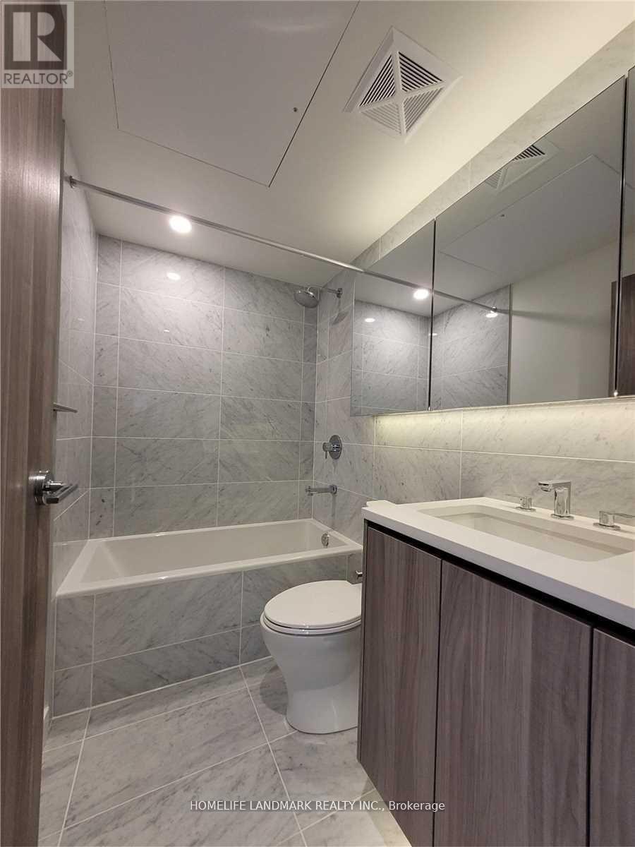 2508 - 95 Mcmahon Drive, Toronto, Ontario  M5K 0H2 - Photo 11 - C13153122